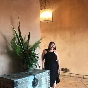 Meet your Posher, Allie